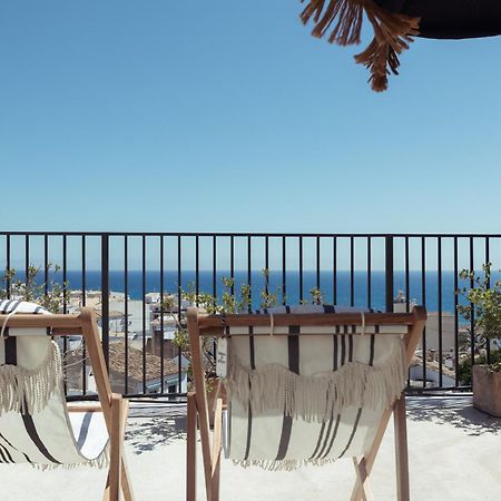 Casa Los Yayos By Nomad Stays Altea Eksteriør bilde
