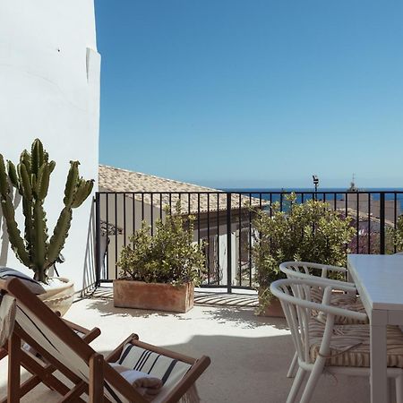 Casa Los Yayos By Nomad Stays Altea Eksteriør bilde