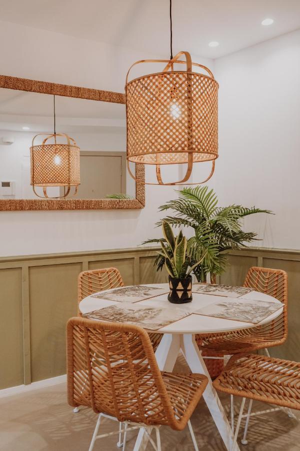 Casa Los Yayos By Nomad Stays Altea Eksteriør bilde
