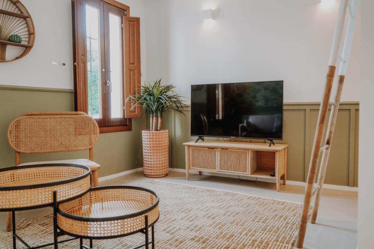 Casa Los Yayos By Nomad Stays Altea Eksteriør bilde