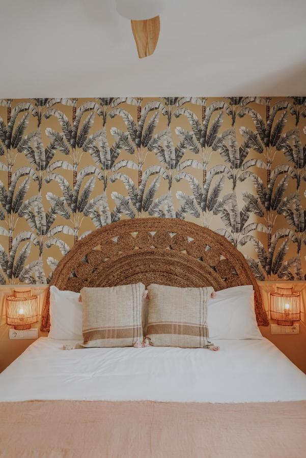 Casa Los Yayos By Nomad Stays Altea Eksteriør bilde