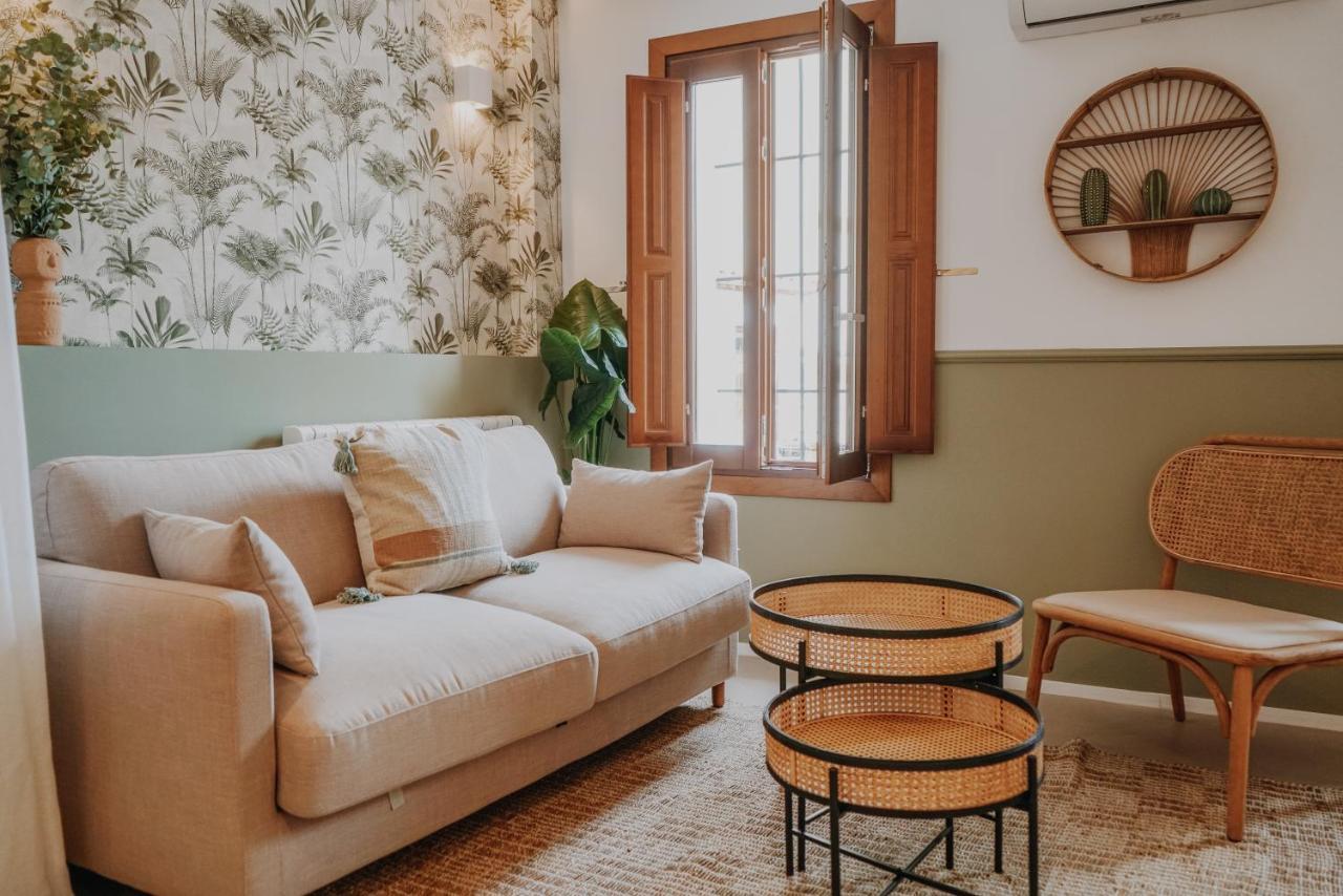 Casa Los Yayos By Nomad Stays Altea Eksteriør bilde