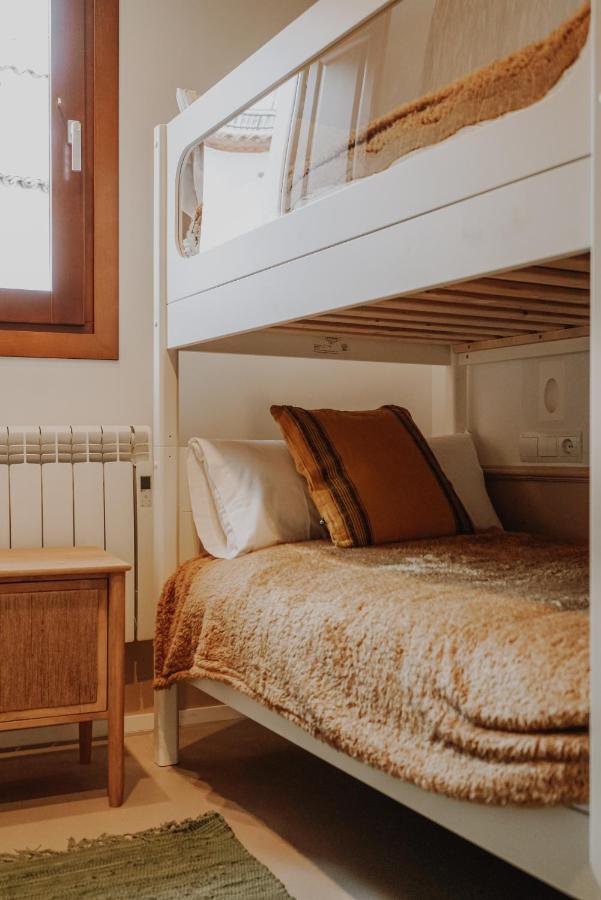 Casa Los Yayos By Nomad Stays Altea Eksteriør bilde