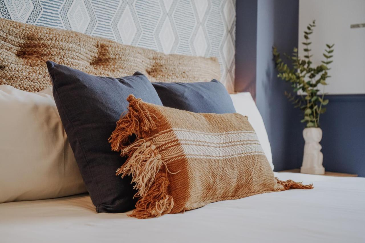 Casa Los Yayos By Nomad Stays Altea Eksteriør bilde
