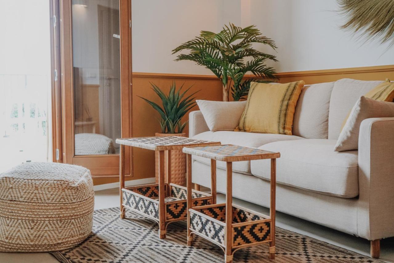 Casa Los Yayos By Nomad Stays Altea Eksteriør bilde