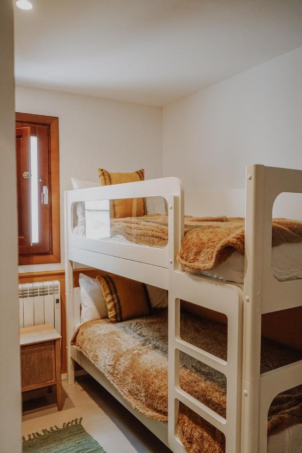 Casa Los Yayos By Nomad Stays Altea Eksteriør bilde