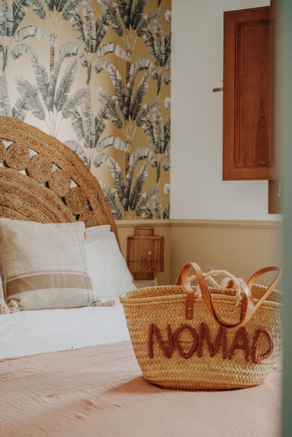 Casa Los Yayos By Nomad Stays Altea Eksteriør bilde