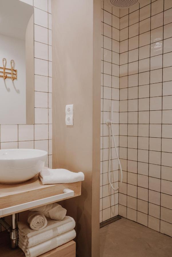 Casa Los Yayos By Nomad Stays Altea Eksteriør bilde