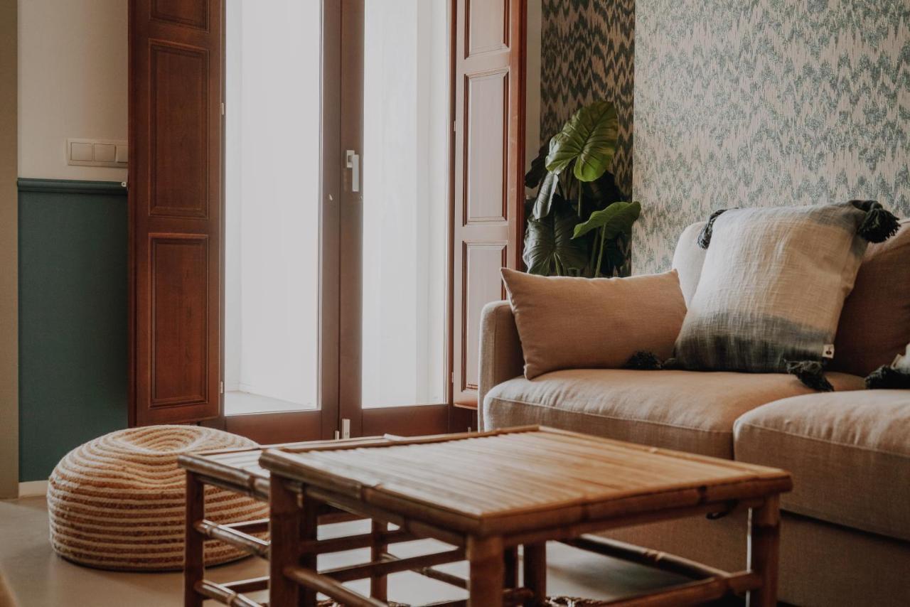 Casa Los Yayos By Nomad Stays Altea Eksteriør bilde