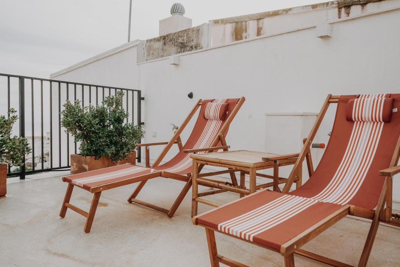 Casa Los Yayos By Nomad Stays Altea Eksteriør bilde