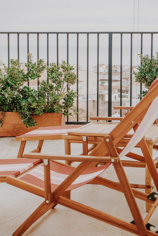Casa Los Yayos By Nomad Stays Altea Eksteriør bilde