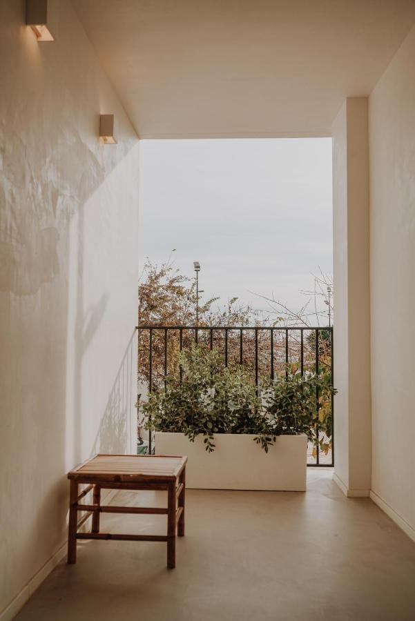 Casa Los Yayos By Nomad Stays Altea Eksteriør bilde