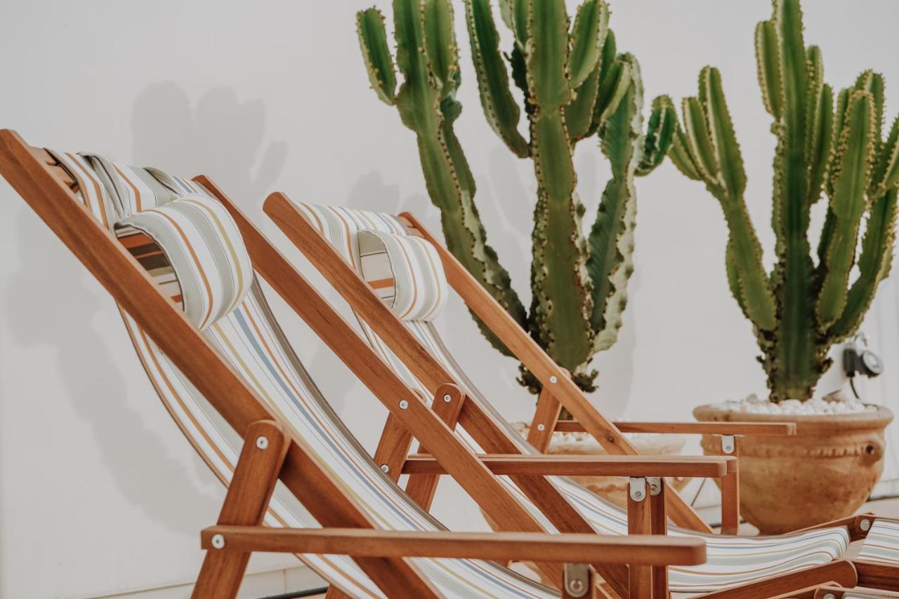 Casa Los Yayos By Nomad Stays Altea Eksteriør bilde
